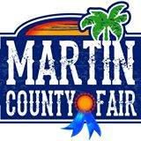 Rubik's Speed Cube Competition at Martin County Fair