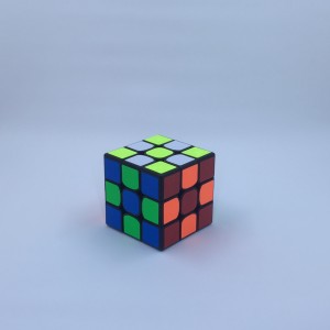 Cong's Design MeiYing checkerboard black white background