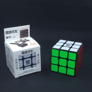 MoYu TangLong w: box black