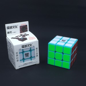 MoYu TangLong w: box teal